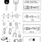 Lever Deck Lid Cylinder