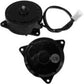 Nozzle Washer Headlamp