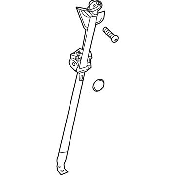 Seat Belt Assy