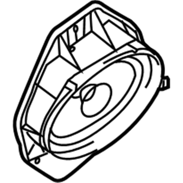Speaker Assy