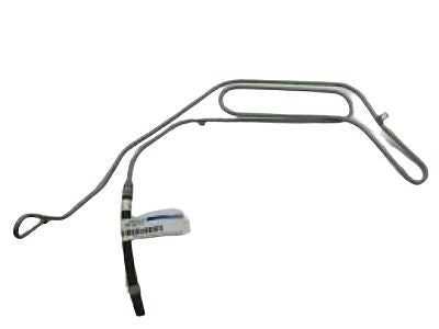 Tube Assy
