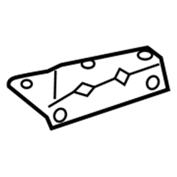 Bracket