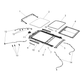 Frame Sunroof