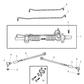 Tie Rod Steering