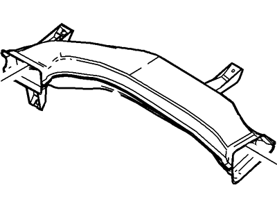 Duct - Air