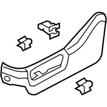 Shield Assy