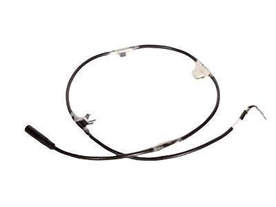 Cable, Radio Antenna