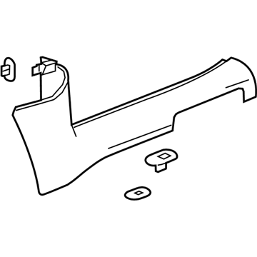 Molding