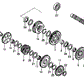 Plate, Bearing