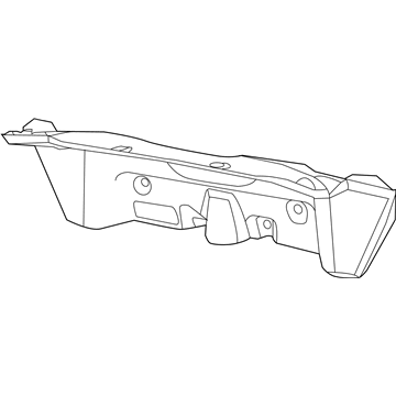 Carpet Decklid