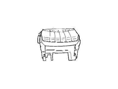 Cushion Quad Seat