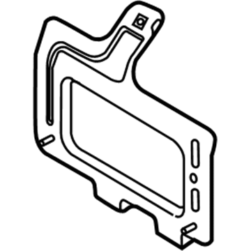 Bracket