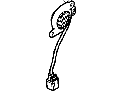 Speaker Assy