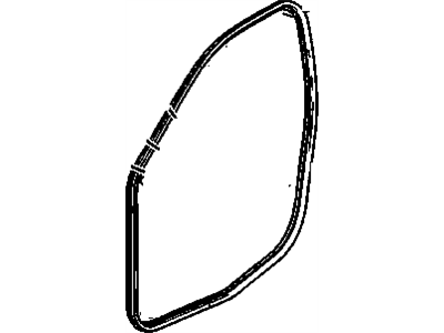 Weatherstrip