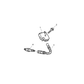 Cable Ignition Coil