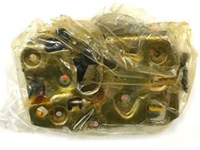 New OEM 1994-1995 Chevrolet Astro Van Lock Door left, Part # 16627316