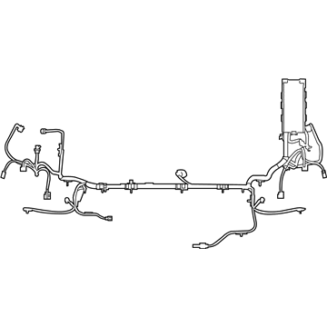 Wiring Assy