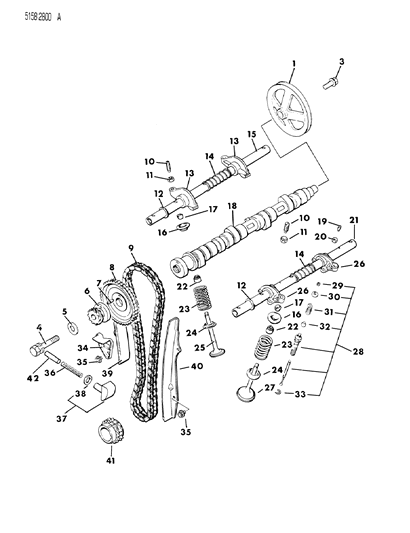 Washer, Plain (14)