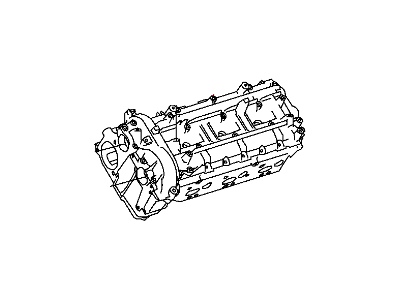 Head Cylinder