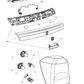 Wiring License Lamp