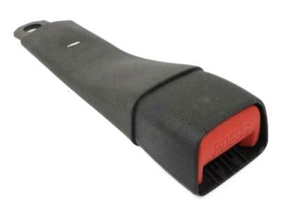 Seat Belt Front Inner