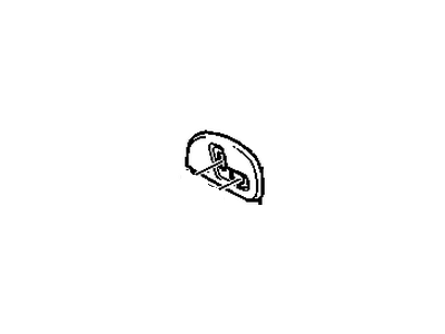 Bezel