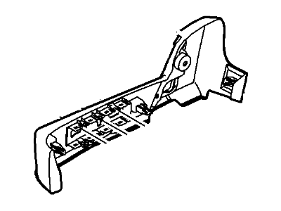 Shield Assy