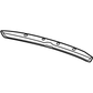 Panel Front Bumper