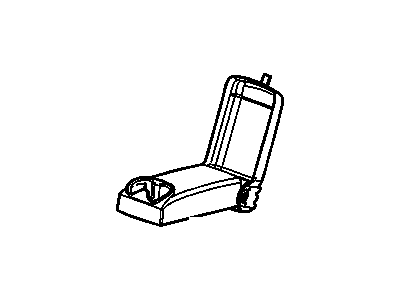 Armrest
