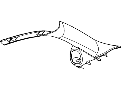 Molding