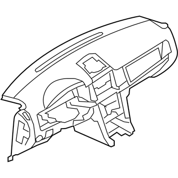 Panel - Instrument