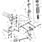 Clamp Stabilizer Bar Cushion