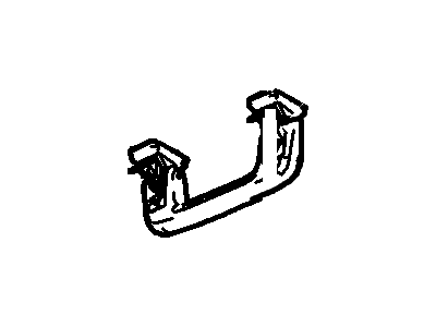 Handle - Assist