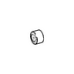 Isolator Crossmember