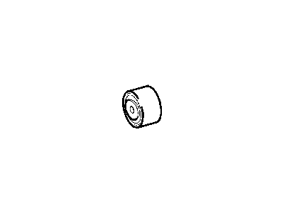 Isolator Crossmember