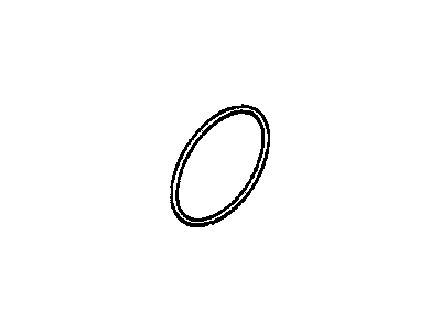 Seal, Transmission Clutch