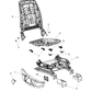 Shield Seat Adjuster