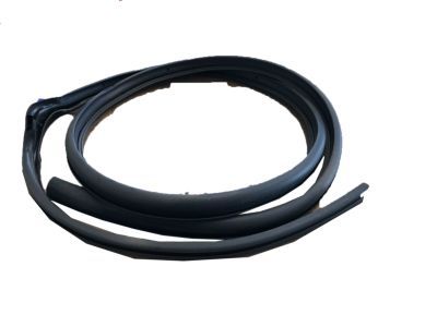Weatherstrip