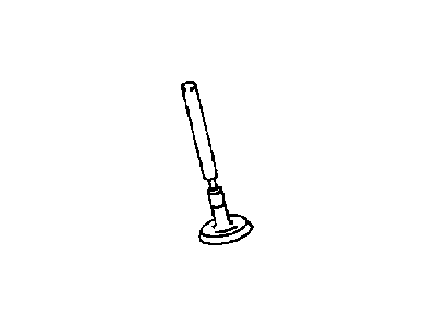 Valve Intake Standard