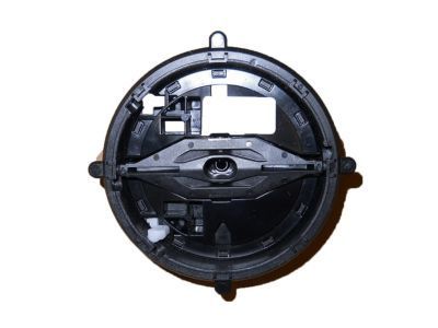 Adjust Motor