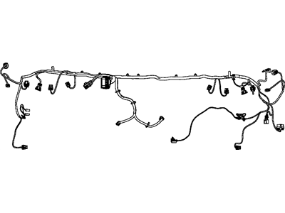 Wiring Front End Module