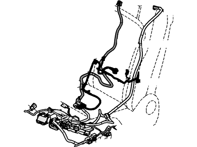 Wire Assy