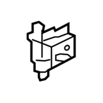 Hinge Assy