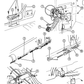 Cable Assembly, P/Brk Front (W/Seal)
