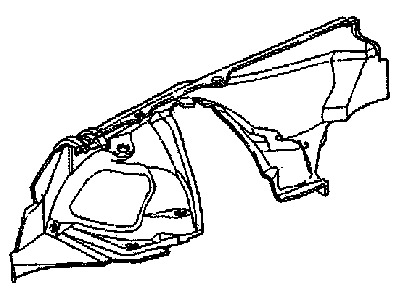Panel Wheelhouse