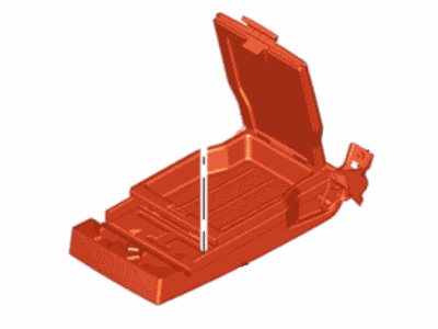 Armrest Assy