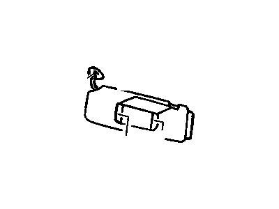 Retainer