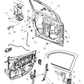 Regulator Front Door Manual
