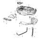 Strap Fuel Tank
