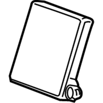 Armrest